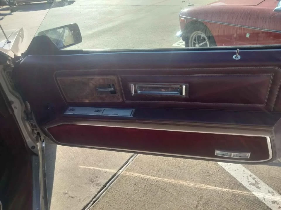 1982 Buick Riviera 4th-7th Gen - Image 4 of 20