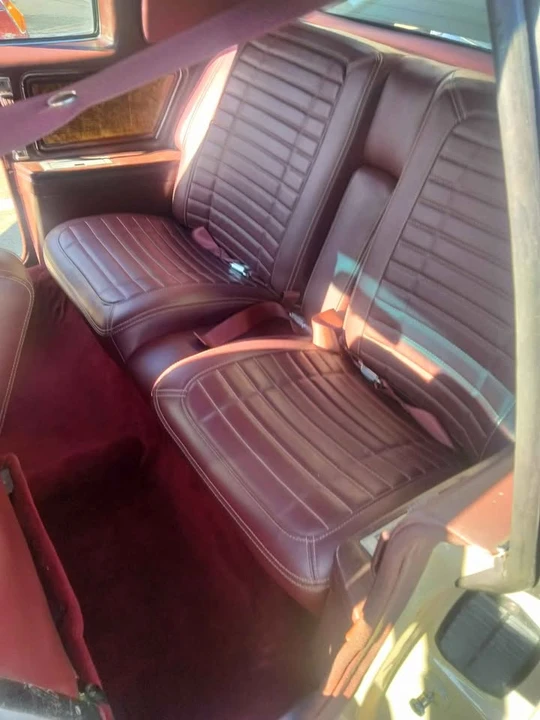 1982 Buick Riviera 4th-7th Gen - Image 19 of 20