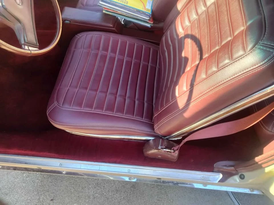 1982 Buick Riviera 4th-7th Gen - Image 17 of 20
