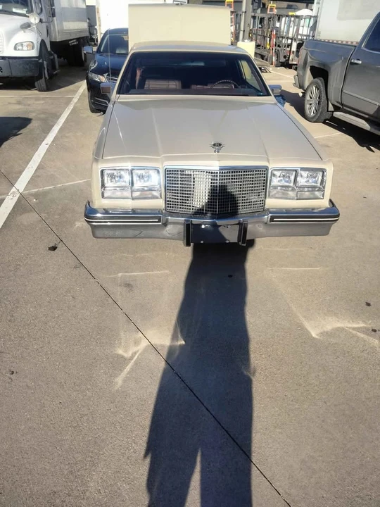 1982 Buick Riviera 4th-7th Gen - Image 8 of 20