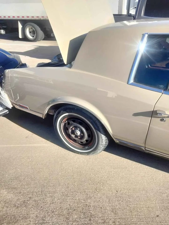 1982 Buick Riviera 4th-7th Gen - Image 15 of 20
