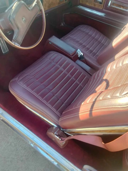 1982 Buick Riviera 4th-7th Gen - Image 11 of 20