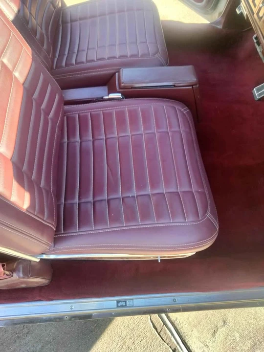 1982 Buick Riviera 4th-7th Gen - Image 7 of 20