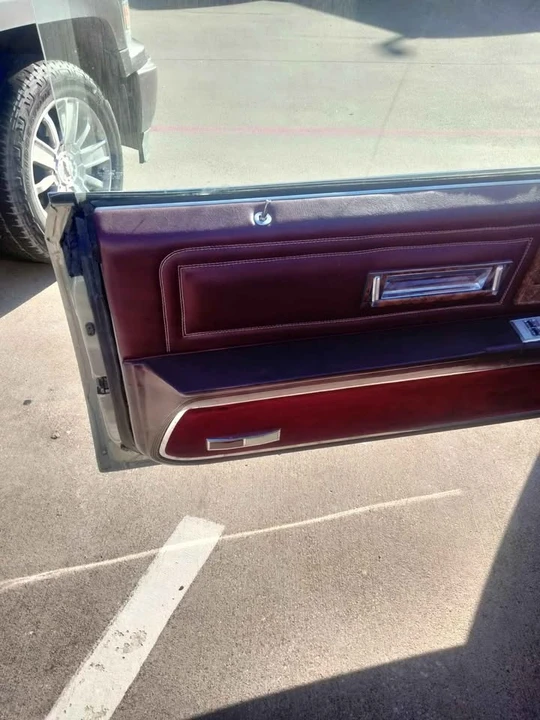 1982 Buick Riviera 4th-7th Gen - Image 20 of 20