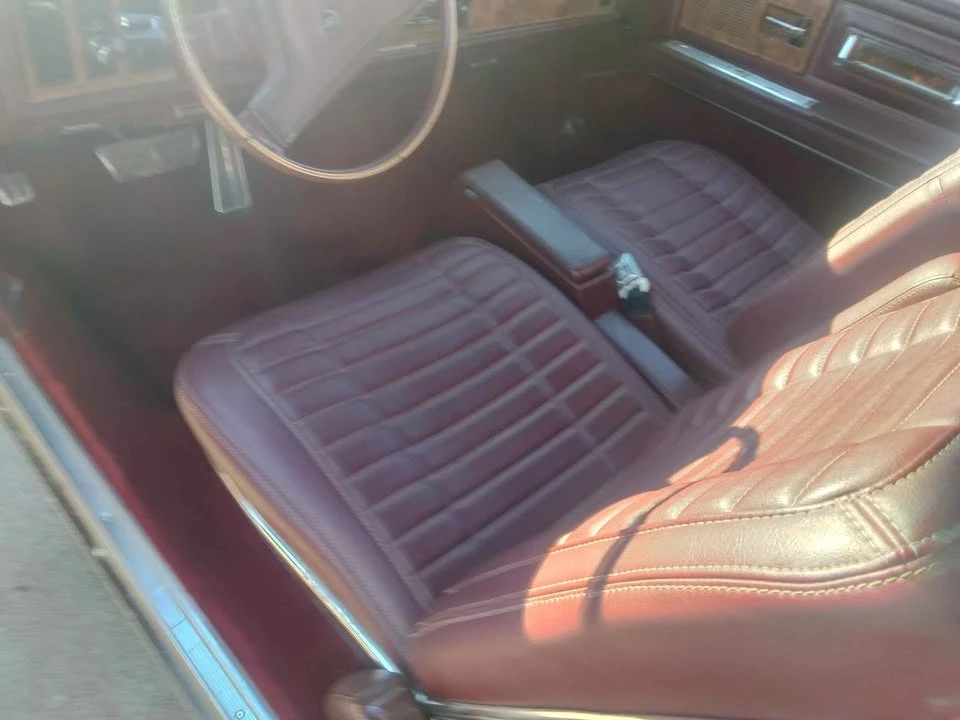 1982 Buick Riviera 4th-7th Gen - Image 13 of 20