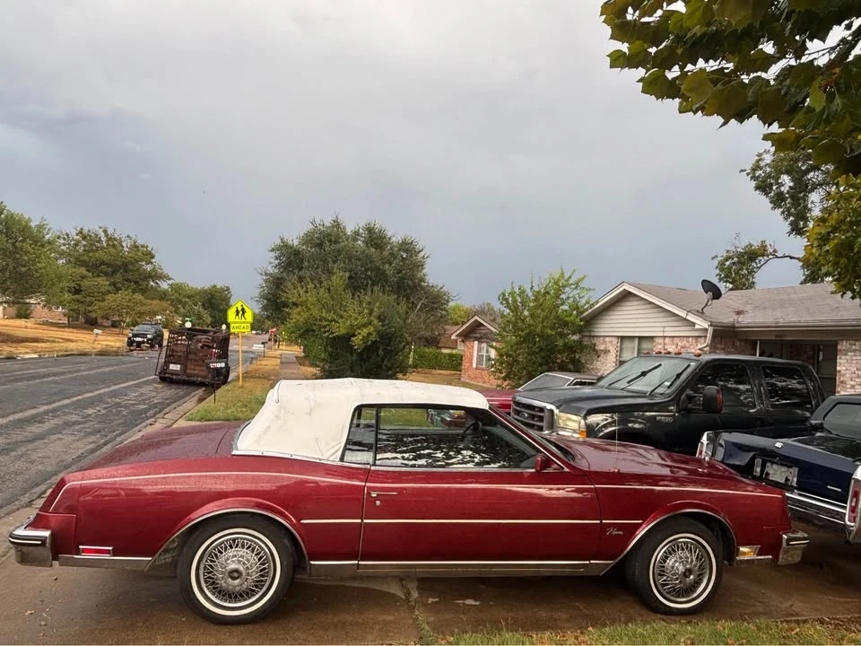 1982 Buick Riviera 4th-7th Gen - Image 3 of 5