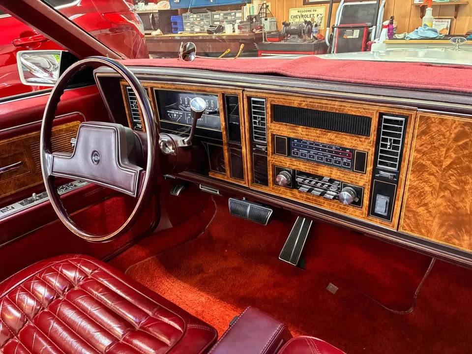 1982 Buick Riviera 4th-7th Gen - Image 5 of 7