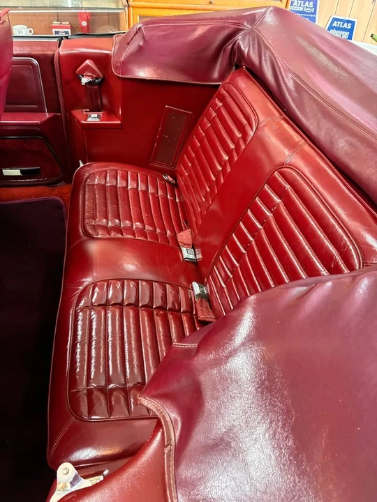 1982 Buick Riviera 4th-7th Gen - Image 6 of 7