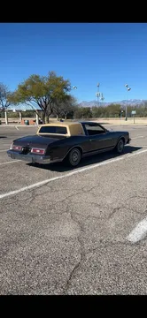 1982 Buick Riviera