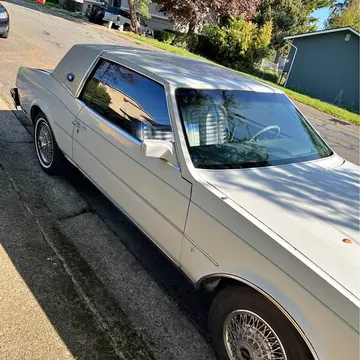 1982 Buick Riviera