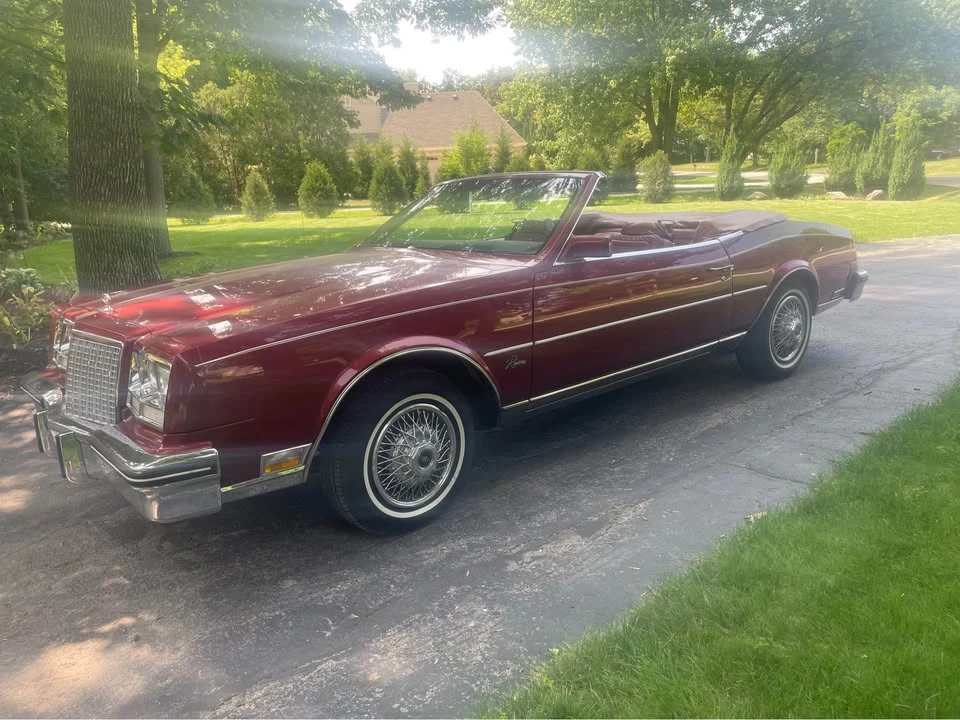 1982 Buick Riviera 4th-7th Gen - Image 17 of 19