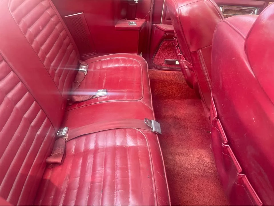 1982 Buick Riviera 4th-7th Gen - Image 19 of 19