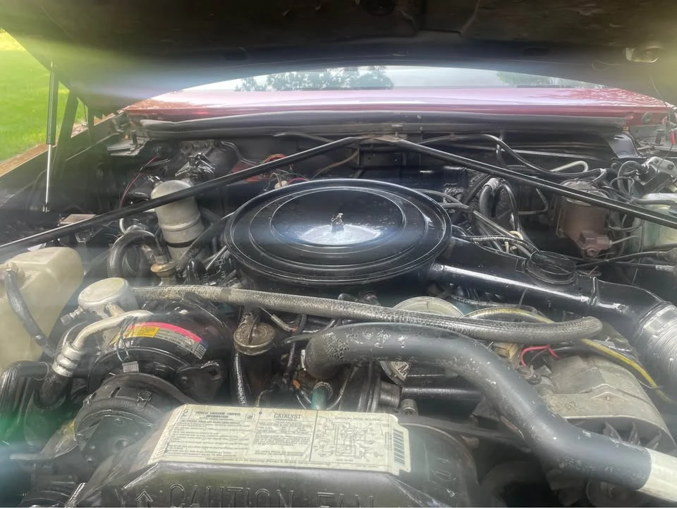 1982 Buick Riviera 4th-7th Gen - Image 15 of 19