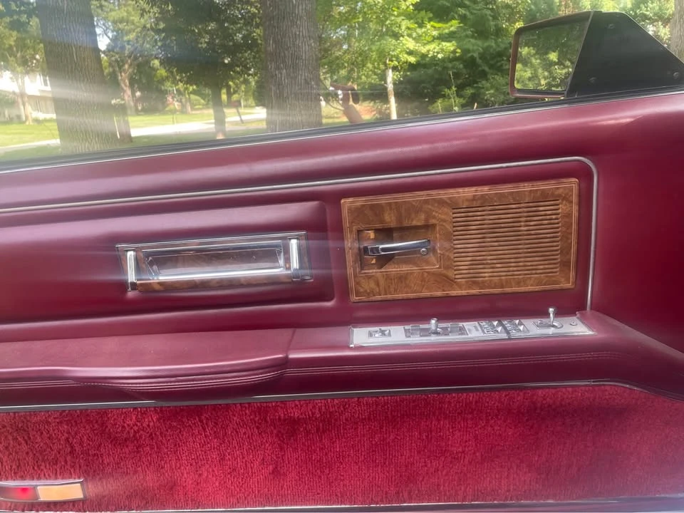 1982 Buick Riviera 4th-7th Gen - Image 12 of 19