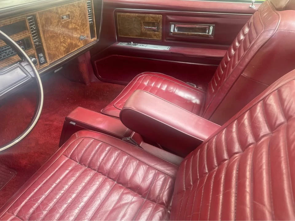 1982 Buick Riviera 4th-7th Gen - Image 10 of 19
