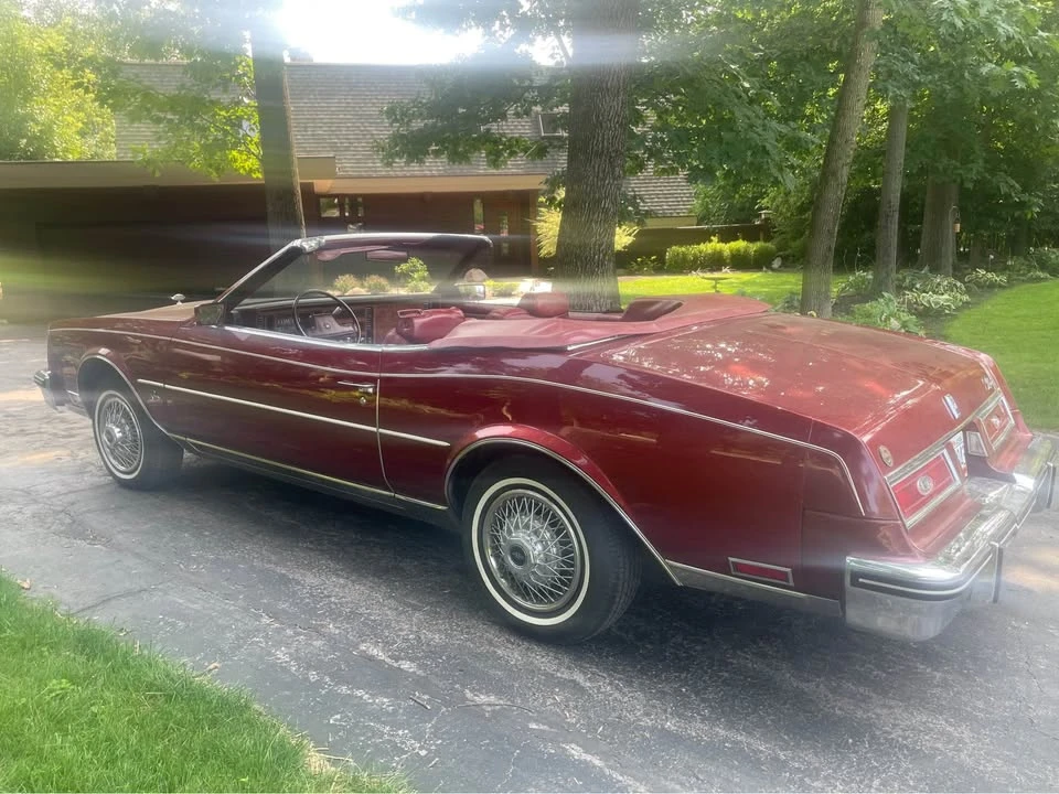 1982 Buick Riviera 4th-7th Gen - Image 6 of 19