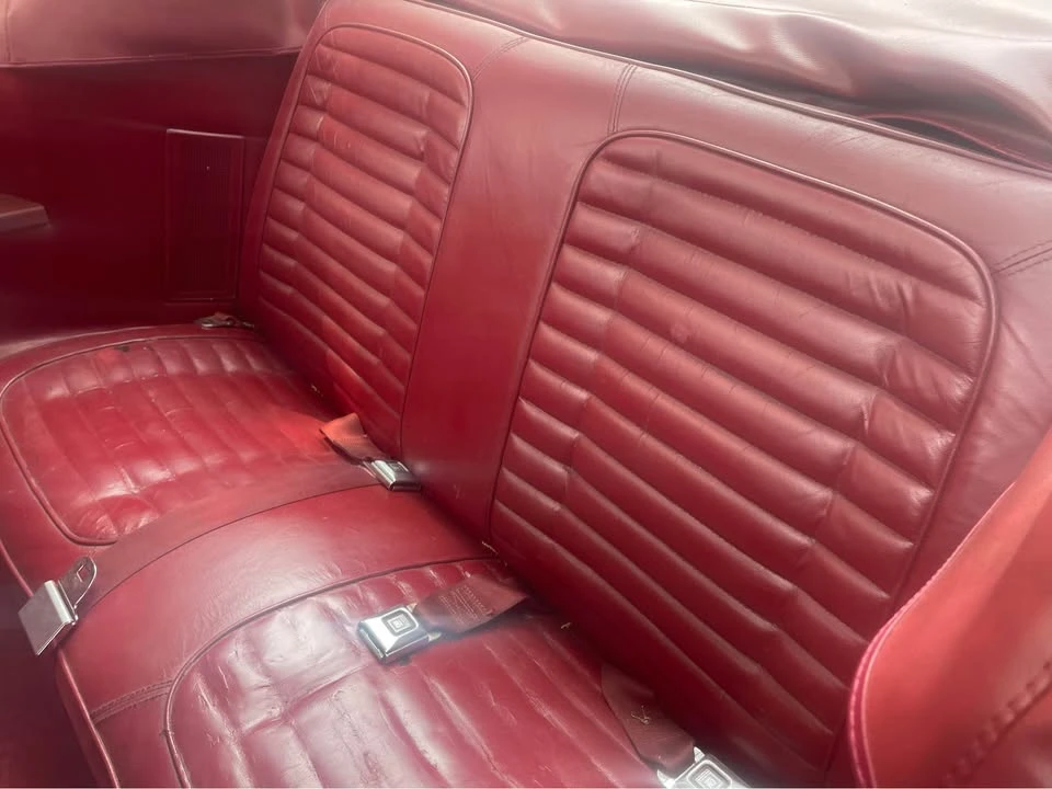 1982 Buick Riviera 4th-7th Gen - Image 11 of 19