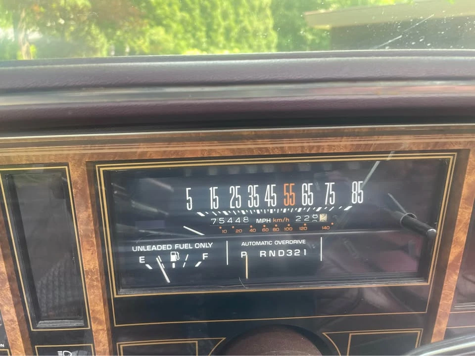 1982 Buick Riviera 4th-7th Gen - Image 7 of 19