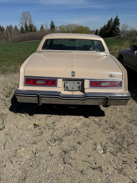 1982 Buick Riviera 4th-7th Gen - Image 6 of 10