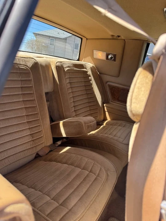 1982 Buick Riviera 4th-7th Gen - Image 10 of 10