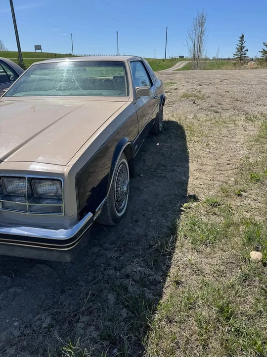1982 Buick Riviera 4th-7th Gen - Image 2 of 10