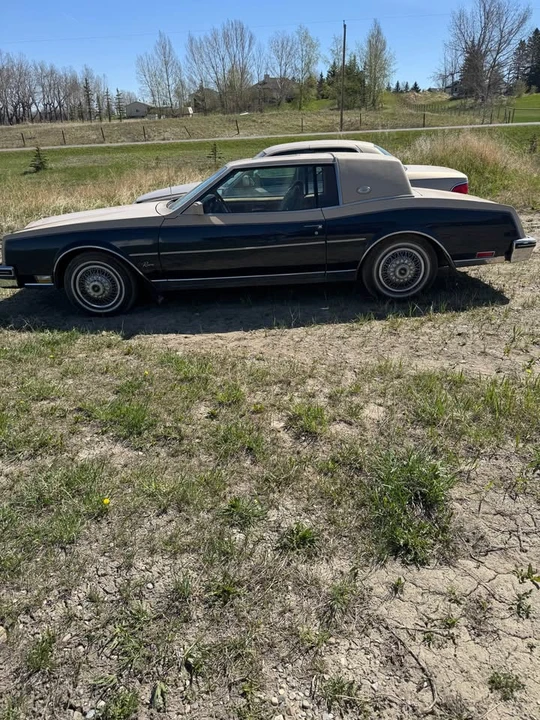1982 Buick Riviera 4th-7th Gen - Image 5 of 10