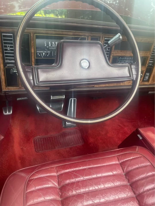 1982 Buick Riviera 4th-7th Gen - Image 8 of 19