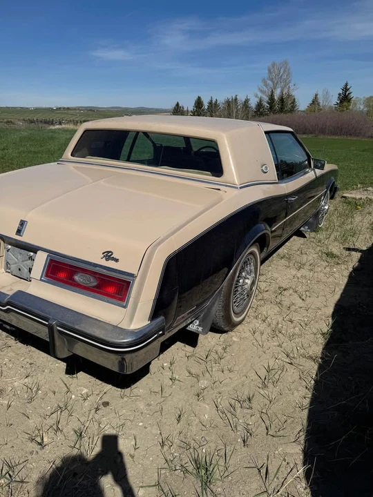 1982 Buick Riviera 4th-7th Gen - Image 4 of 10