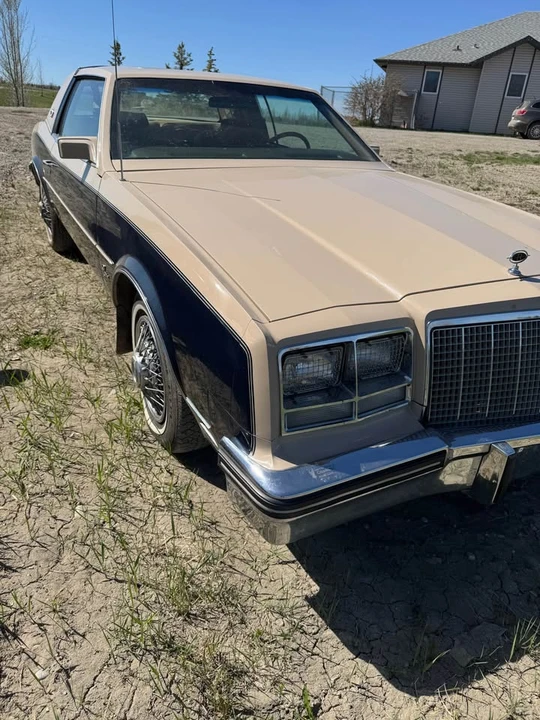 1982 Buick Riviera 4th-7th Gen - Image 3 of 10