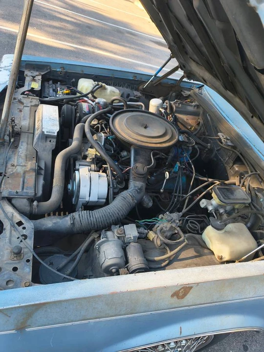 1982 Buick Riviera 4th-7th Gen - Image 4 of 12