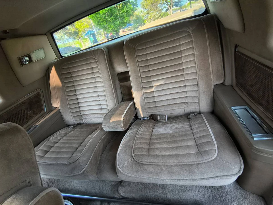1982 Buick Riviera 4th-7th Gen - Image 11 of 12