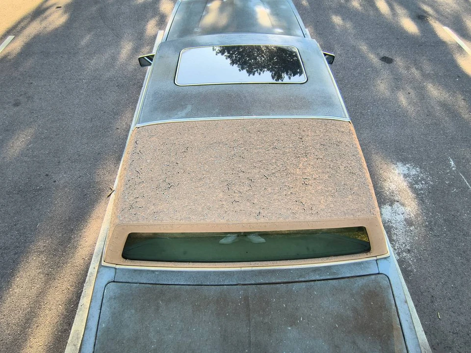 1982 Buick Riviera 4th-7th Gen - Image 6 of 12