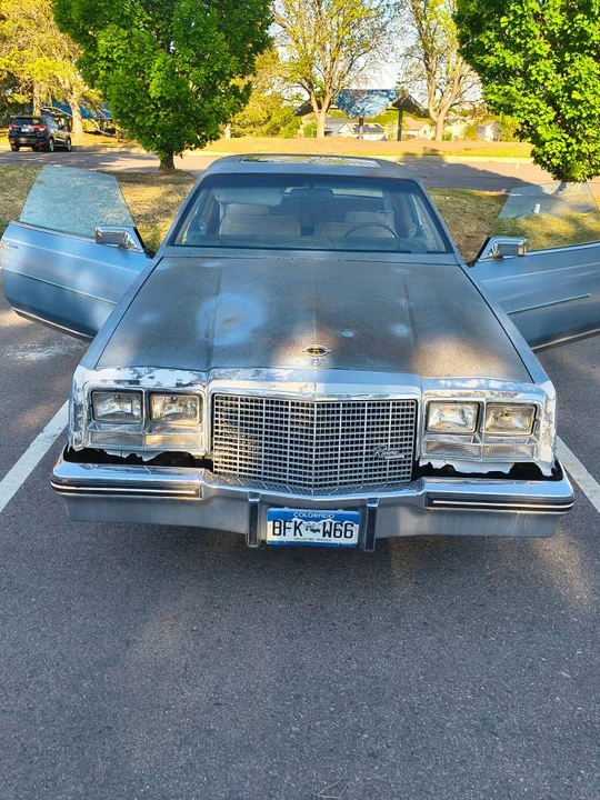 1982 Buick Riviera 4th-7th Gen - Image 3 of 12