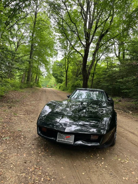 1982 Chevrolet Corvette C3 - Image 5 of 12