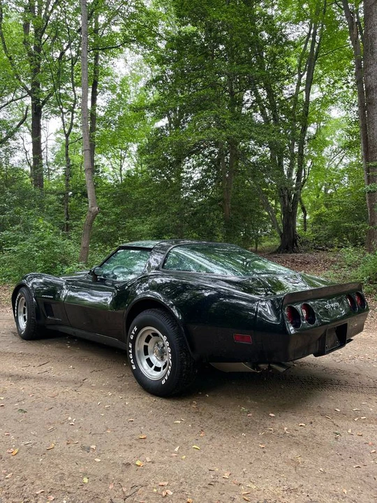 1982 Chevrolet Corvette C3 - Image 6 of 12
