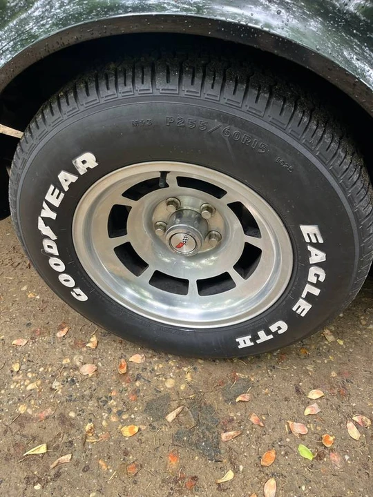 1982 Chevrolet Corvette C3 - Image 11 of 11