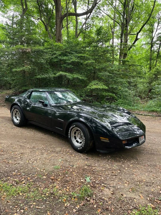 1982 Chevrolet Corvette C3 - Image 2 of 12