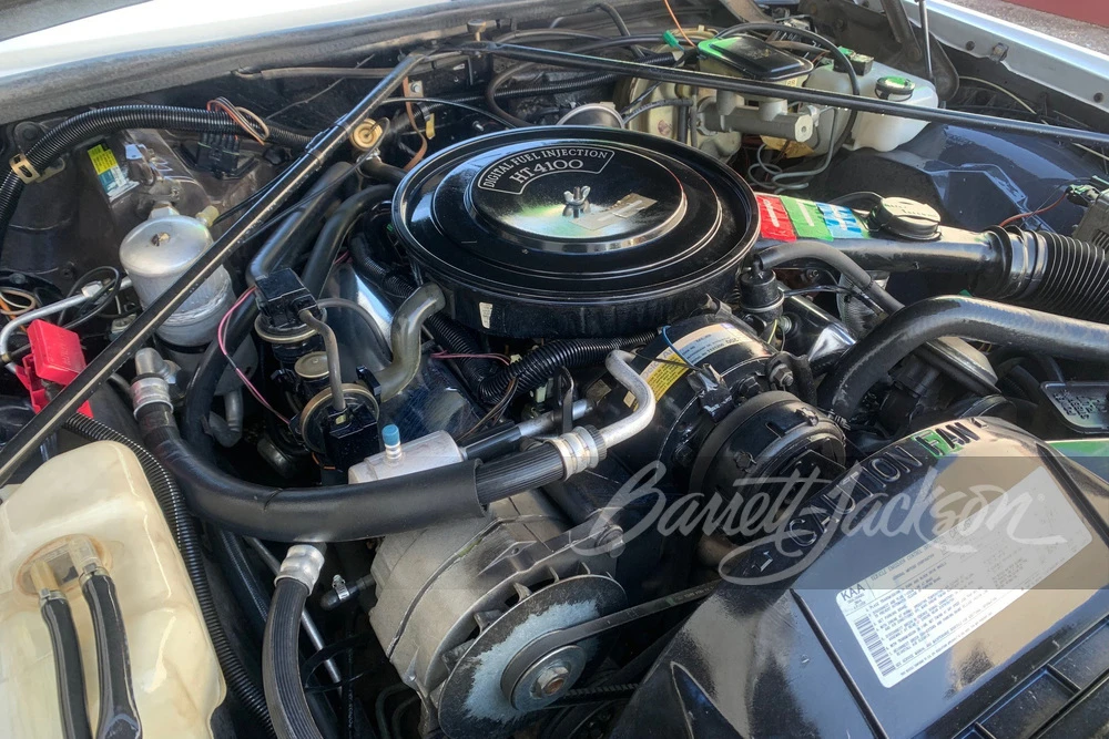 1982 Cadillac Eldorado 10th Gen - Image 2 of 5