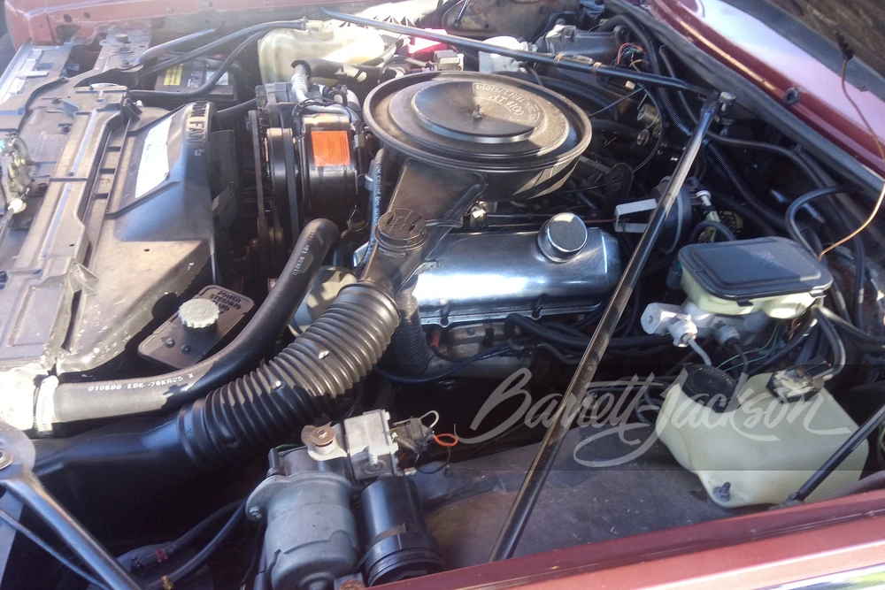 1982 Cadillac Eldorado 10th Gen - Image 3 of 15