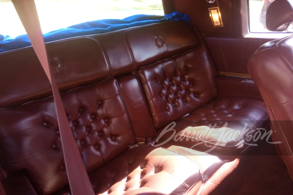 1982 Cadillac Eldorado 10th Gen - Image 7 of 15