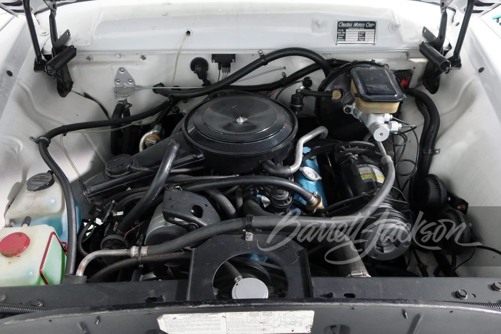 1982 Checker - Image 2 of 23