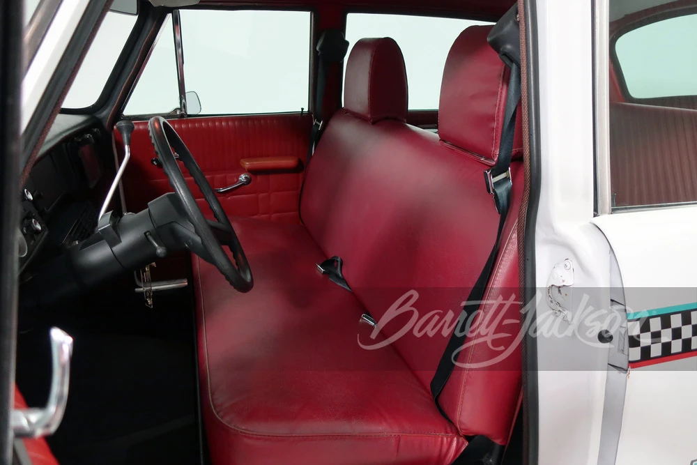 1982 Checker - Image 3 of 23