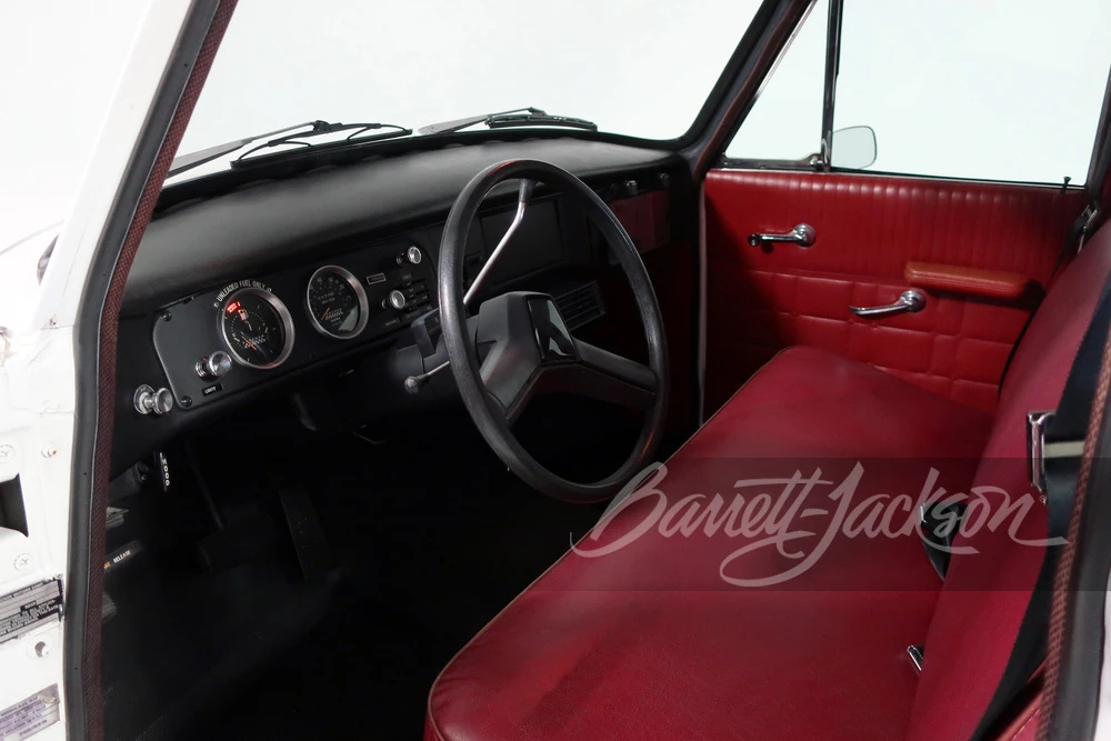 1982 Checker - Image 7 of 23