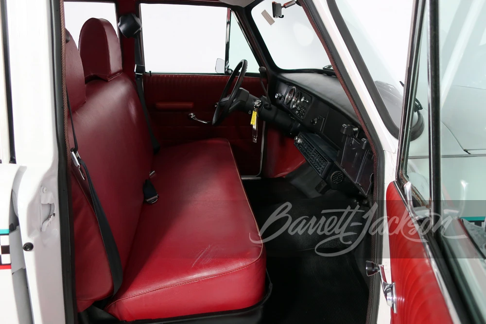 1982 Checker - Image 9 of 23