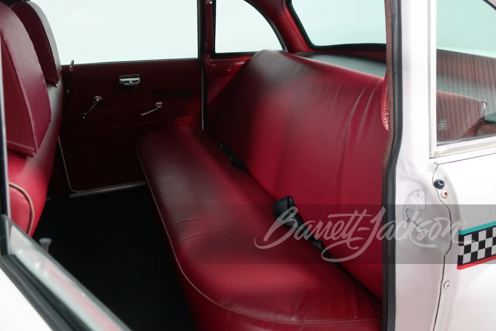 1982 Checker - Image 17 of 23
