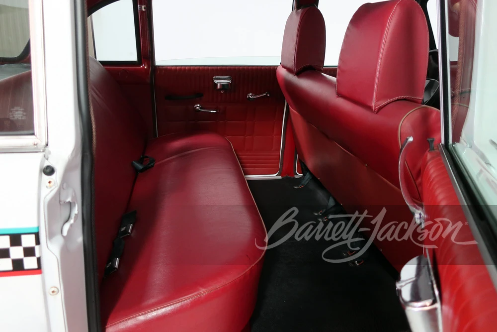 1982 Checker - Image 20 of 23