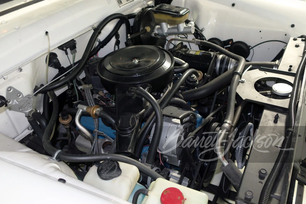 1982 Checker - Image 21 of 23