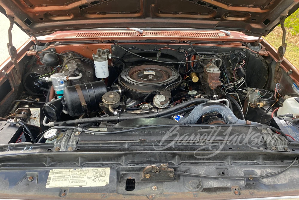1982 Chevrolet C/K 3rd Gen - Image 2 of 7