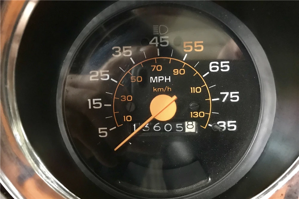 1982 Chevrolet K5 Blazer 2nd Gen - Image 5 of 5