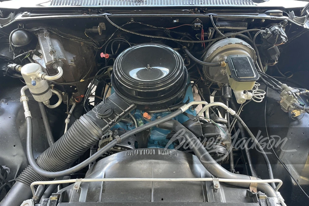 1982 Chevrolet K5 Blazer 2nd Gen - Image 2 of 5